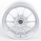 Литые диски 80847 Lenso 1247X-SL043 17 J8 ET35 5x100 73,1 серебро - Диски
