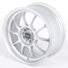Литые диски 80847 Lenso 1247X-SL043 17 J8 ET35 5x100 73,1 серебро - Диски