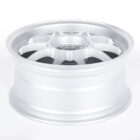 Литые диски 80847 Lenso 1247X-SL043 17 J8 ET35 5x100 73,1 серебро - Диски