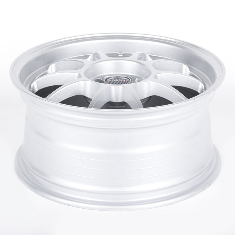Литые диски 80847 Lenso 1247X-SL043 17 J8 ET35 5x100 73,1 серебро - Диски