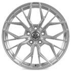Кованые диски SKILL серебро - Диски - VOLKSWAGEN