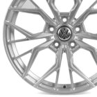 Кованые диски SKILL серебро - Диски - VOLKSWAGEN