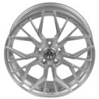 Кованые диски SKILL серебро - Диски - VOLKSWAGEN