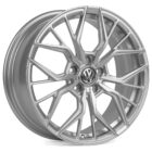 Кованые диски SKILL серебро - Диски - VOLKSWAGEN