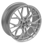Кованые диски SKILL серебро - Диски - VOLKSWAGEN