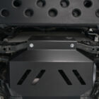 Защита картера двигателя и КПП BMS для Тойота Тундра 2022-2023 - Защита днища - TOYOTA - Toyota Tundra