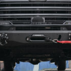 Бампер силовой передний BMS URBAN для Тойота Тундра 2022-2023 - Силовые бамперы - TOYOTA - Toyota Tundra