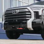 Бампер силовой передний BMS URBAN для Тойота Тундра 2022-2023 - Силовые бамперы - TOYOTA - Toyota Tundra