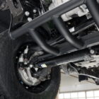 Защита рулевых тяг BMS для Jeep Wrangler JL Gladiator JT 2018-2024 - Защита днища - JEEP - Jeep Gladiator