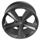 Кованые диски SKILL графит - Диски - TOYOTA - Toyota Land Cruiser