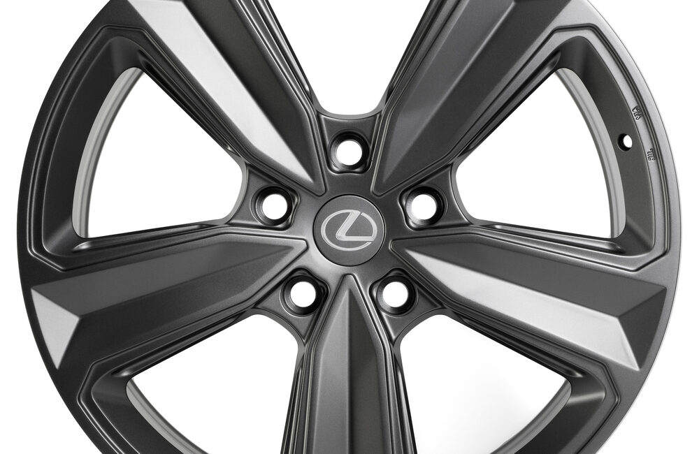 Кованые диски SKILL графит - Диски - TOYOTA - Toyota Land Cruiser