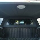 КУНГ TOYOTA TUNDRA 2022+ - Кунги - TOYOTA - Toyota Tundra