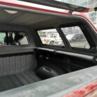 КУНГ RT(DR-3) DODGE RAM NEW 2018+ (V ПОКОЛЕНИЕ) - Кунги - DODGE - Dodge Ram