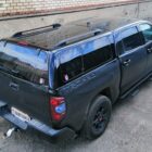 КУНГ RT(TТ-2) TOYOTA TUNDRA CREW MAX/DOUBLE CAB 2014+ (3 ПОКОЛЕНИЕ) - Кунги - TOYOTA - Toyota Tundra