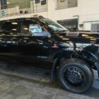 КУНГ RT(DR-3) DODGE RAM NEW 2018+ (V ПОКОЛЕНИЕ) - Кунги - DODGE - Dodge Ram