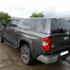 КУНГ RT(TТ-2) TOYOTA TUNDRA CREW MAX/DOUBLE CAB 2014+ (3 ПОКОЛЕНИЕ) - Кунги - TOYOTA - Toyota Tundra