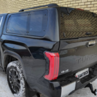 КУНГ TOYOTA TUNDRA 2022+ - Кунги - TOYOTA - Toyota Tundra