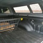 КУНГ RT(DR-3) DODGE RAM NEW 2018+ (V ПОКОЛЕНИЕ) - Кунги - DODGE - Dodge Ram
