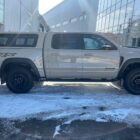 КУНГ RT(DR-3) DODGE RAM NEW 2018+ (V ПОКОЛЕНИЕ) - Кунги - DODGE - Dodge Ram