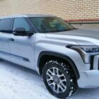 КУНГ TOYOTA TUNDRA 2022+ - Кунги - TOYOTA - Toyota Tundra