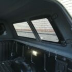 КУНГ TOYOTA TUNDRA 2022+ - Кунги - TOYOTA - Toyota Tundra