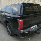 КУНГ TOYOTA TUNDRA 2022+ - Кунги - TOYOTA - Toyota Tundra