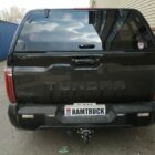 КУНГ TOYOTA TUNDRA 2022+ - Кунги - TOYOTA - Toyota Tundra