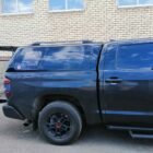 КУНГ RT(TТ-2) TOYOTA TUNDRA CREW MAX/DOUBLE CAB 2014+ (3 ПОКОЛЕНИЕ) - Кунги - TOYOTA - Toyota Tundra