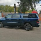 КУНГ RT(DR-3) DODGE RAM NEW 2018+ (V ПОКОЛЕНИЕ) - Кунги - DODGE - Dodge Ram