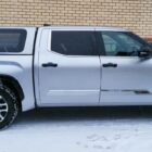 КУНГ TOYOTA TUNDRA 2022+ - Кунги - TOYOTA - Toyota Tundra