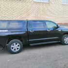 КУНГ RT(TТ-2) TOYOTA TUNDRA CREW MAX/DOUBLE CAB 2014+ (3 ПОКОЛЕНИЕ) - Кунги - TOYOTA - Toyota Tundra