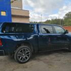 КУНГ RT(DR-3) DODGE RAM NEW 2018+ (V ПОКОЛЕНИЕ) - Кунги - DODGE - Dodge Ram