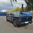 КУНГ RT(DR-3) DODGE RAM NEW 2018+ (V ПОКОЛЕНИЕ) - Кунги - DODGE - Dodge Ram
