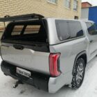 КУНГ TOYOTA TUNDRA 2022+ - Кунги - TOYOTA - Toyota Tundra