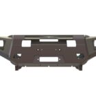 Бампер передний Mitsubishi Pajero Sport 2008-2015/L200 2013-2015 REVO под балку и ПТФ - Силовые бамперы - MITSUBISHI - Mitsubishi Pajero Sport