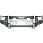 Бампер передний Mitsubishi Pajero Sport 2008-2015/L200 2013-2015 REVO под балку и ПТФ - Силовые бамперы - MITSUBISHI - Mitsubishi Pajero Sport