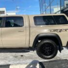 КУНГ RT(DR-3) DODGE RAM NEW 2018+ (V ПОКОЛЕНИЕ) - Кунги - DODGE - Dodge Ram