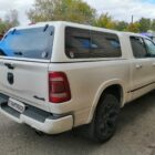 КУНГ RT(DR-3) DODGE RAM NEW 2018+ (V ПОКОЛЕНИЕ) - Кунги - DODGE - Dodge Ram