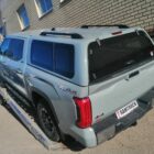 КУНГ TOYOTA TUNDRA 2022+ - Кунги - TOYOTA - Toyota Tundra