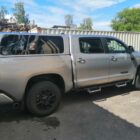 КУНГ RT(TТ-2) TOYOTA TUNDRA CREW MAX/DOUBLE CAB 2014+ (3 ПОКОЛЕНИЕ) - Кунги - TOYOTA - Toyota Tundra