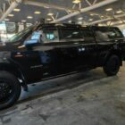 КУНГ RT(DR-3) DODGE RAM NEW 2018+ (V ПОКОЛЕНИЕ) - Кунги - DODGE - Dodge Ram