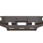 БАМПЕР СИЛОВОЙ ПЕРЕДНИЙ MITSUBISHI PAJERO SPORT 1996-2008 ПТФ - Силовые бамперы - MITSUBISHI - Mitsubishi Pajero Sport