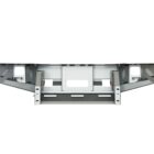 БАМПЕР СИЛОВОЙ ПЕРЕДНИЙ MITSUBISHI PAJERO SPORT 1996-2008 ПТФ - Силовые бамперы - MITSUBISHI - Mitsubishi Pajero Sport