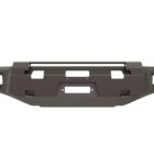Бампер передний Toyota Tundra 2013-2021 REVO под балку и ПТФ - Силовые бамперы - TOYOTA - Toyota Tundra