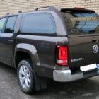 КУНГ RT(W1) VW АМАРОК В ЦВЕТЕ - Кунги - VOLKSWAGEN - Volkswagen Amarok