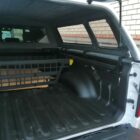 КУНГ RT(DR-3) DODGE RAM NEW 2018+ (V ПОКОЛЕНИЕ) - Кунги - DODGE - Dodge Ram