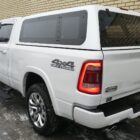 КУНГ RT(DR-3) DODGE RAM NEW 2018+ (V ПОКОЛЕНИЕ) - Кунги - DODGE - Dodge Ram