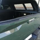 КУНГ TOYOTA TUNDRA 2022+ - Кунги - TOYOTA - Toyota Tundra