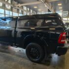 КУНГ RT(DR-3) DODGE RAM NEW 2018+ (V ПОКОЛЕНИЕ) - Кунги - DODGE - Dodge Ram