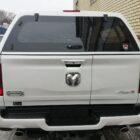 КУНГ RT(DR-3) DODGE RAM NEW 2018+ (V ПОКОЛЕНИЕ) - Кунги - DODGE - Dodge Ram